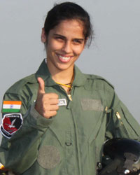 Saina Nehwal